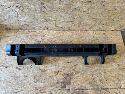 Балка бампера задняя задняя renault clio v 850906063r фото №1