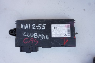 Модуль блок керування mini 6135-9147196-01 фото №1
