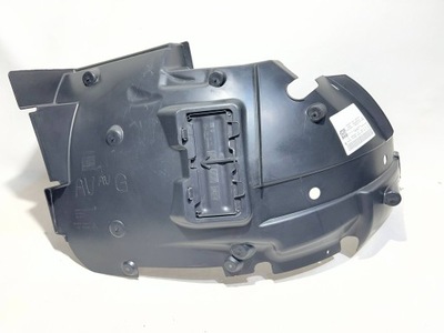 Підкрилок лівий перед ліва передні renault trafic iv 638459209r фото №1