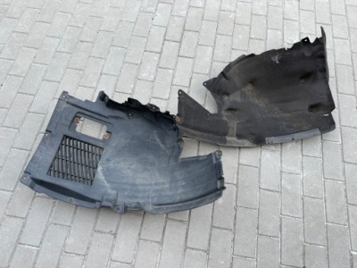 Подкрылок передние перед правое bmw 7 f01 f02 7185164 фото №1