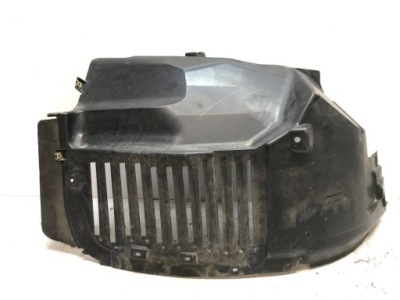 Alfa romeo stelvio подкрылок передние левая 50548859 фото №1