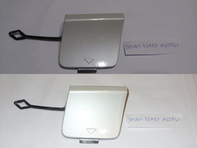 Bmw 2, f45 заглушка фаркоп задня m-pakiet 8057904 фото №1