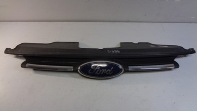 Ford transit custom tourneo решётка радиатора решётка радиатора 12-17 фото №1