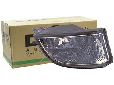 Протитуманна фара протитуманний правий toyota rav 4 ii 00-05 фото №1