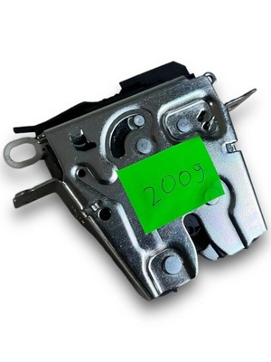 Mercedes sl r232 замок крышки 2327503600 m фото №1