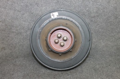 MINI R55 R56 R58 R59 R60 R61 1.6D 2.0D N47N KOLO POULIE SILENCIEUX DRGAN 