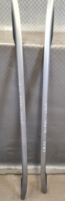 Рейлинг рейлинги кровельные chevrolet cruze kombi оригинал фото №1