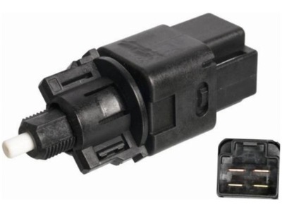 Выключатель света стоп nissan gt-r 07-11 370 с 09- фото №1