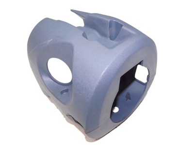 Smart forfour i 2006r защита корпус замка зажигания фото №1