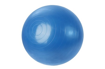 Piłka gimnastyczna 65 cm