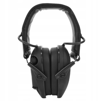 AKTYWNE SŁUCHAWKI STRZELECKIE