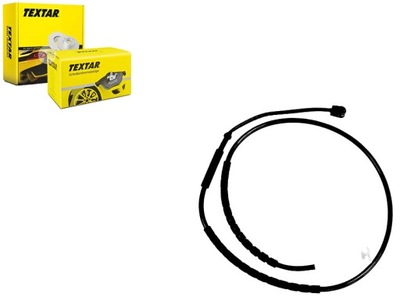 Датчик износа тормозных колодок mini countryman paceman r фото №1