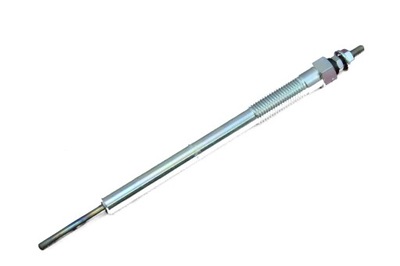 Свічка розжарювання mitsubishi l200 2.5tdi 05- фото №1