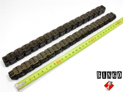 Chrysler voyager 3,8 3,3 v6 цепь распределительного вала фото №1