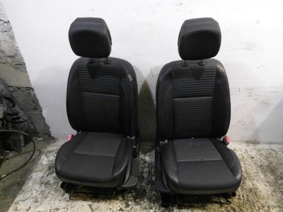 Сидіння сидіння перед renault latitude 11r фото №1