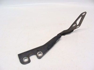 Opel astra h iii петля капот левый z20r фото №1