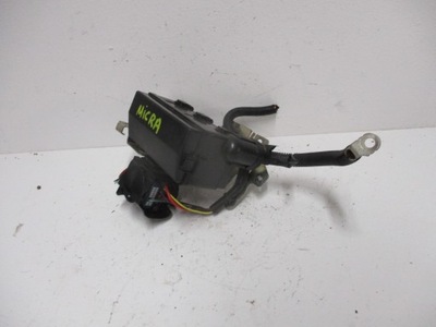 Коробка предохранителей nissan micra k14 фото №1