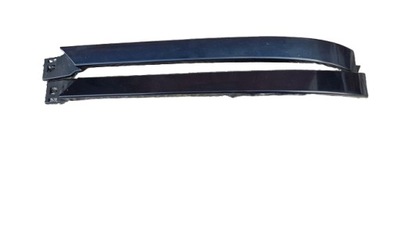 Mercedes w163 молдинг pod фара ліва lub права 1штука фото №1