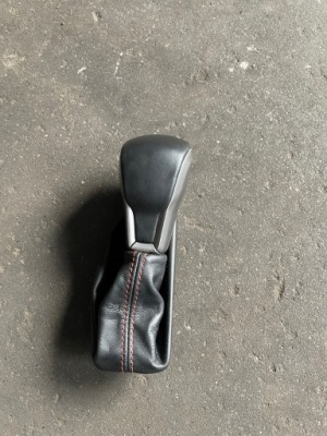 Jeep grand cherokee wk2 ручка чехол zmian передач фото №1