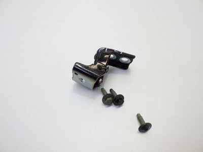 Peugeot 2008 ii 2022 петля двері правий задня верхній фото №1