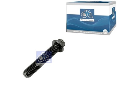 Dt spare parts 3.11204 болт шатуна фото №1