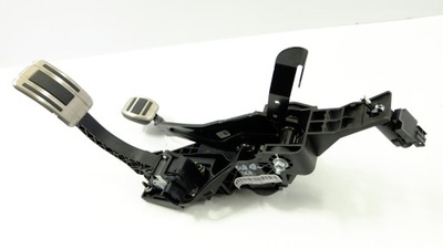 Peugeot 508 ii педали тормоза газа 9674829180 фото №1