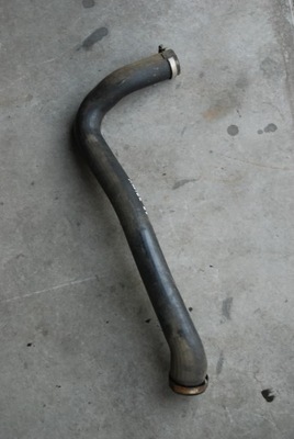 Master ii 06r 2.5dci труба шланг интеркулер фото №1