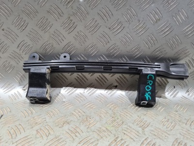 Молдинг напрямна скло лівий двері opel crossland x фото №1