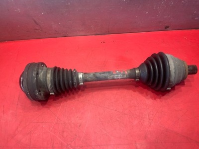 Vw golf 2.0 tdi приводной вал левая 1k0407271bn фото №1