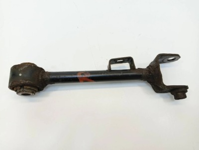 Honda cr-v iii lift 09-12 рычаг задний правый задняя подвеска колеса 2,0 r20a2 фото №1