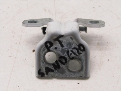 Петля двері правий задня задній dacia sandero stepway iii фото №1