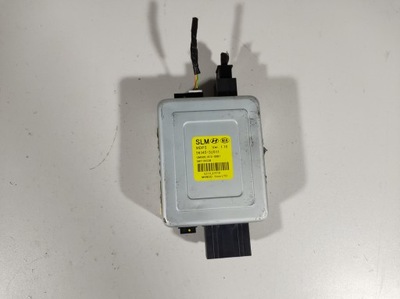 Kia sportage iii 10- модуль усилителя uk фото №1