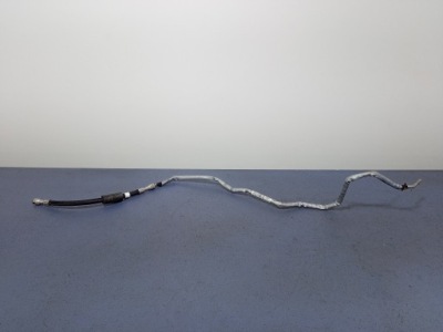 Bmw 1 f40 2.0 b48 шланг топлива 7464633 фото №1