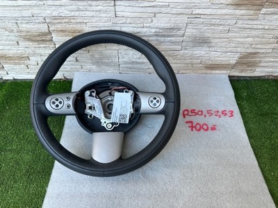 Повітропровід mini r50 r52 r53 фото №1