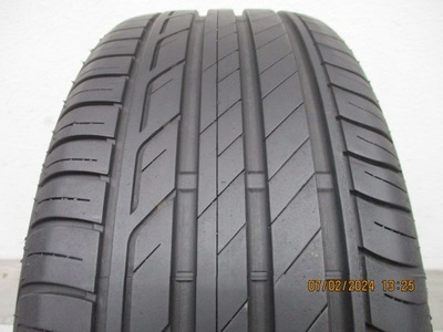 1x 215/55R17 Bridgestone Turanza T001 6,2mm