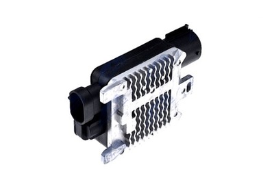 Nty csw-fr-000 блок керування, вентилятор електричний охолодження двигуна фото №1