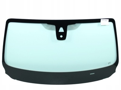 Стекло лобовое rolls royce wraith камера hud 2014- фото №1