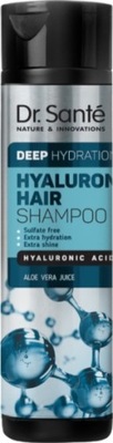 Dr.Sante Szampon do włosów Hialuron Hair 250 ml