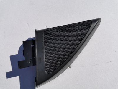 Audi a5 8t заглушка дзеркало ліва 8t8035423d фото №1