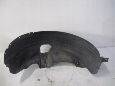 Подкрылок задние правое vw polo iv 02r фото №1