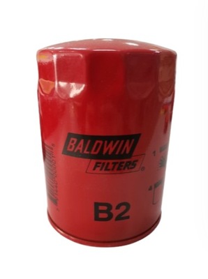 FILTER OILS SPIN-ON BALDWIN FILTERS B2 ZM.7023700-0 CASE A146696 B7A-6714-A  