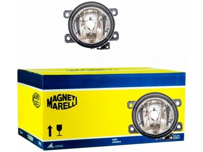 Протитуманні фари протитуманні alfa romeo giulia 15-22 stelvio 16- фото №1