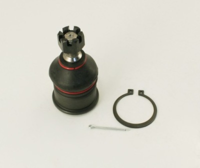 Japan line шаровая опора рычага нижний honda acura legend prelude фото №1