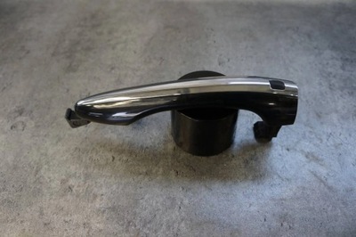 Ручка keyless kia optima iii правый перед передняя фото №1