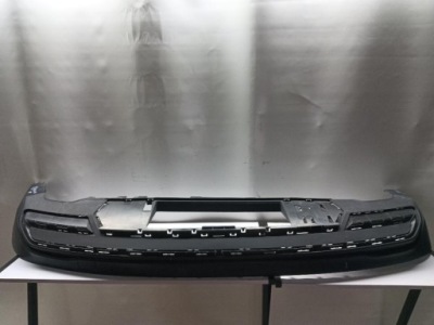 Накладка бампера задняя задняя audi q5 ii 80a807521j фото №1