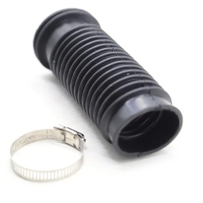 AIR FILTRAS INTAKE RUBBER HOSE PIPE CONNECTOR 