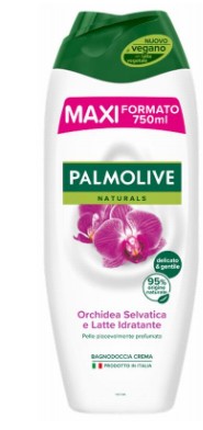 PALMOLIVE ORCHIDEA ŻEL POD PRYSZNIC 750ML