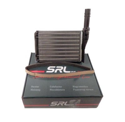 Обігрівач renault espace iii 1996 - 2002 фото №1