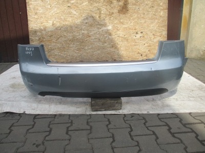 Бампер задня задній audi a4 b7 kombi фото №1