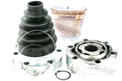 Шрус  піввісь внутрішній audi q7 2007-2015 ca febest фото №1